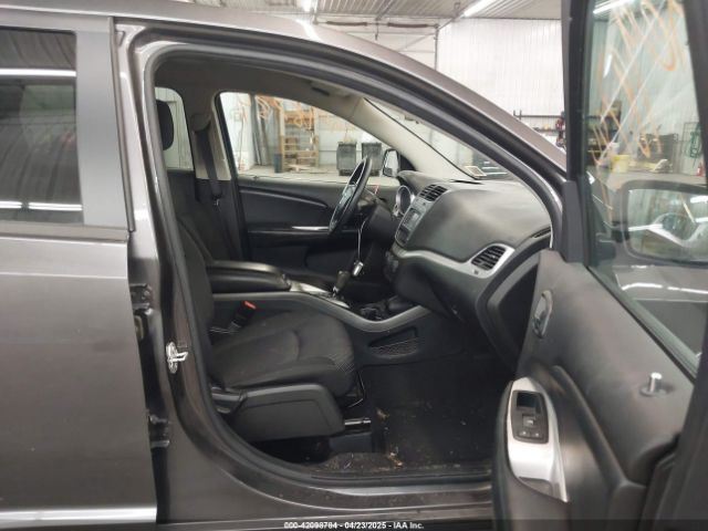 3C4PDDBG1HT512398 Dodge Journey Sxt Awd