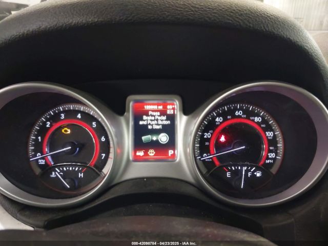 3C4PDDBG1HT512398 Dodge Journey Sxt Awd