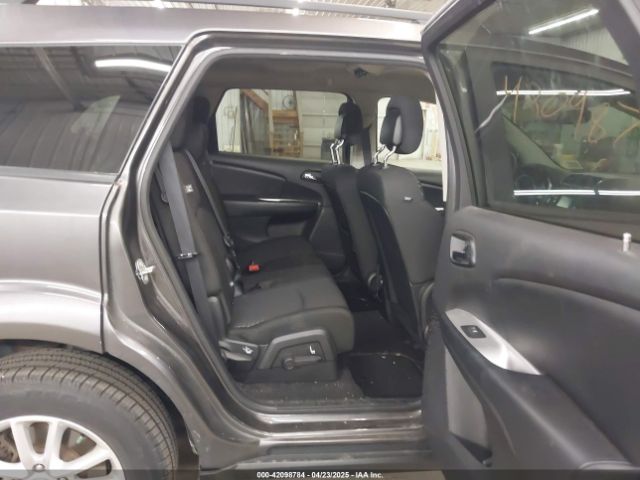 3C4PDDBG1HT512398 Dodge Journey Sxt Awd