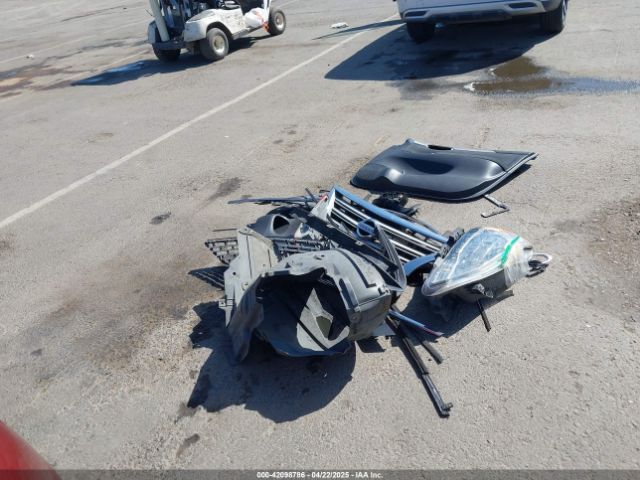 3N1AB7AP7FL641907 Nissan Sentra Fe+ S/s/sl/sr/sv