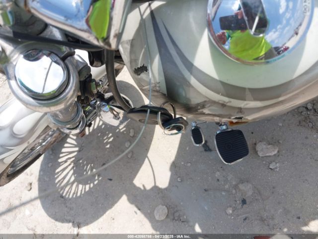 2005 HARLEY-DAVIDSON FXDLI 1HD1GNW115K311900 Photo 10