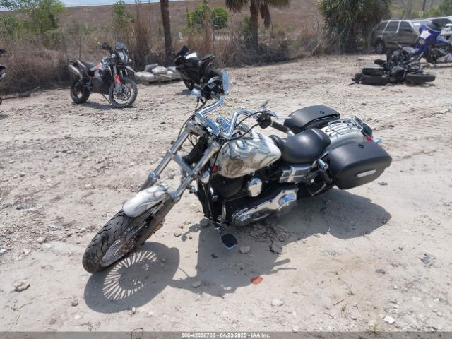 2005 HARLEY-DAVIDSON FXDLI 1HD1GNW115K311900 Photo 1