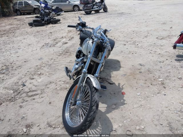 2005 HARLEY-DAVIDSON FXDLI 1HD1GNW115K311900 Photo 4