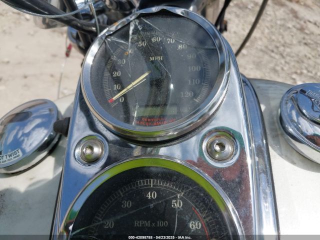 2005 HARLEY-DAVIDSON FXDLI 1HD1GNW115K311900 Photo 6