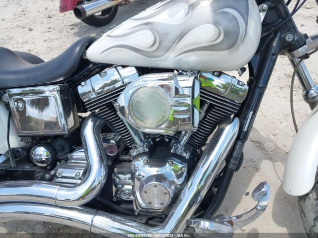 2005 HARLEY-DAVIDSON FXDLI 1HD1GNW115K311900 Photo 7