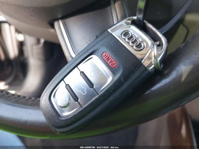 2013 AUDI Q5 WA1LFAFP8DA099487 Photo 10