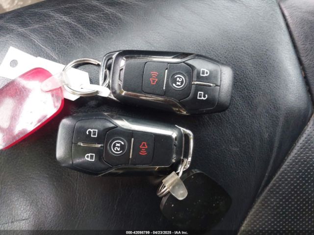 5LMCJ2A97FUJ06166 Lincoln MKC