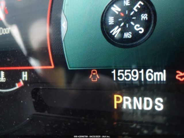 5LMCJ2A97FUJ06166 Lincoln MKC