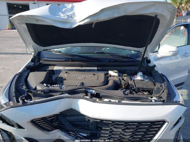 2021 CADILLAC XT4 1GYFZCR4XMF080010 Photo 9