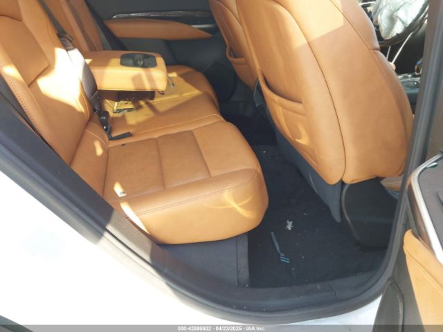 2021 CADILLAC XT4 1GYFZCR4XMF080010 Photo 7