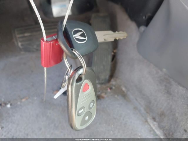 2006 ACURA TSX JH4CL96826C012422 Photo 10