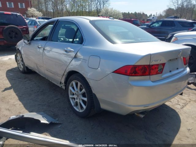 2006 ACURA TSX JH4CL96826C012422 Photo 2