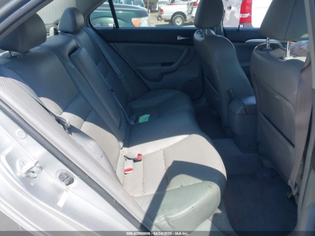 2006 ACURA TSX JH4CL96826C012422 Photo 7