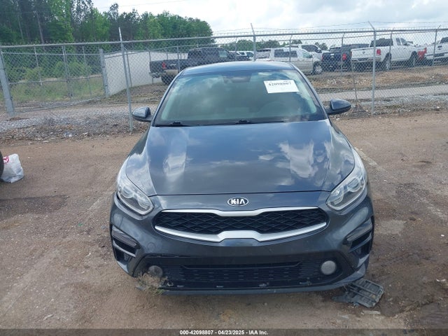 3KPF24ADXKE077398 KIA mpi nu