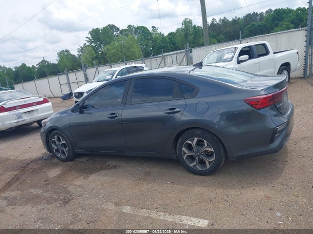 3KPF24ADXKE077398 KIA mpi nu