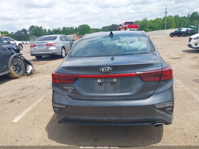 3KPF24ADXKE077398 KIA mpi nu