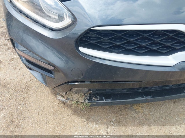 3KPF24ADXKE077398 KIA mpi nu