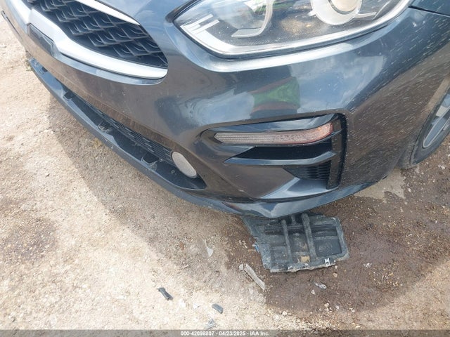 3KPF24ADXKE077398 KIA mpi nu
