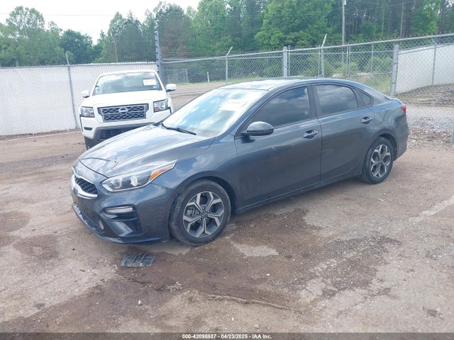 3KPF24ADXKE077398 KIA mpi nu