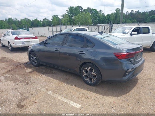 3KPF24ADXKE077398 KIA mpi nu