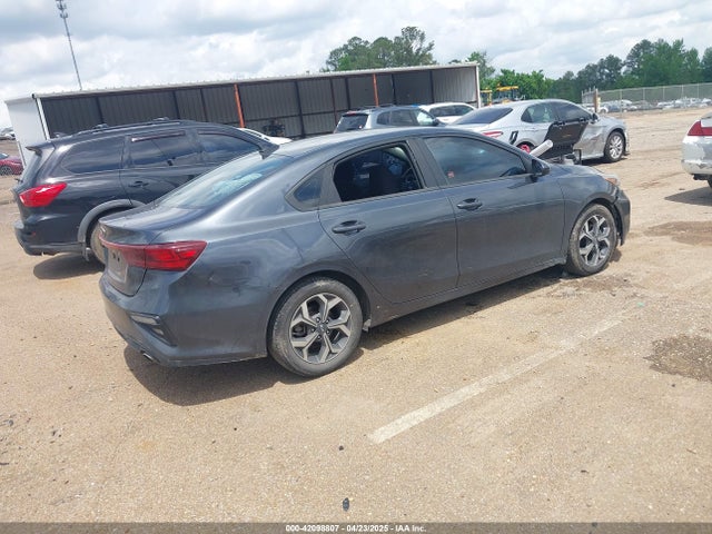 3KPF24ADXKE077398 KIA mpi nu
