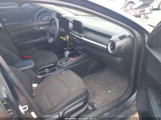3KPF24ADXKE077398 KIA mpi nu