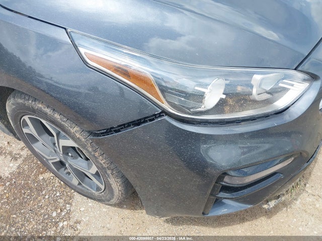 3KPF24ADXKE077398 KIA mpi nu