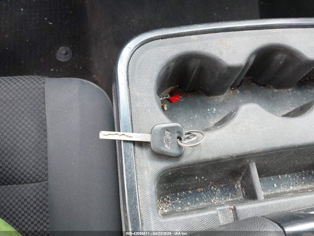 3GCUKREC4JG438651 Chevrolet Silverado 1500 1lt
