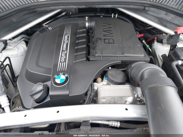 5UXKR0C56F0P11425 BMW X5