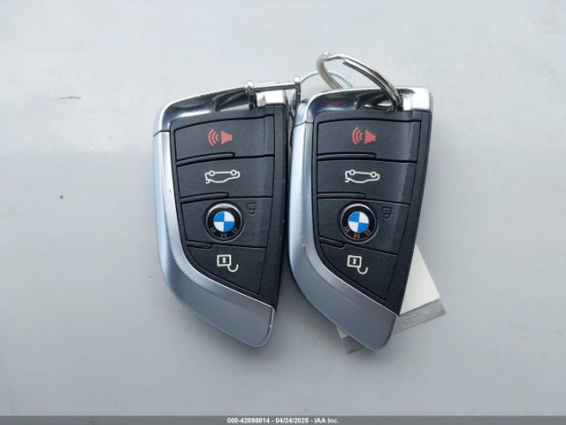 5UXKR0C56F0P11425 BMW X5