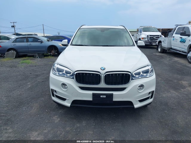 5UXKR0C56F0P11425 BMW X5