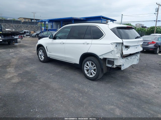 5UXKR0C56F0P11425 BMW X5