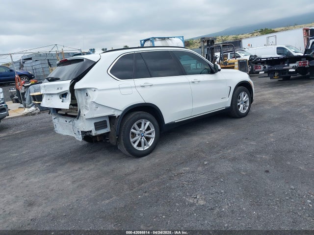 5UXKR0C56F0P11425 BMW X5