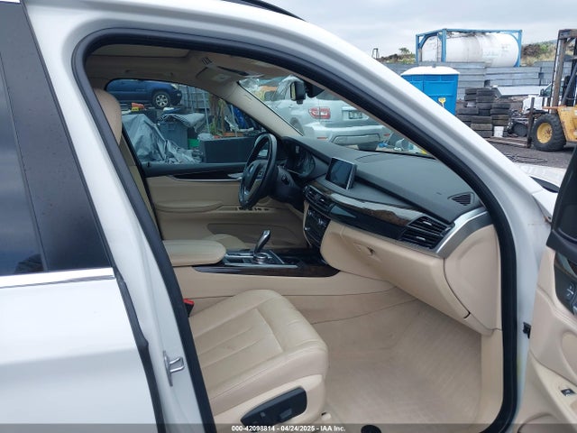 5UXKR0C56F0P11425 BMW X5