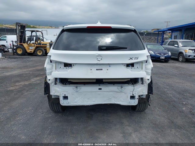 5UXKR0C56F0P11425 BMW X5