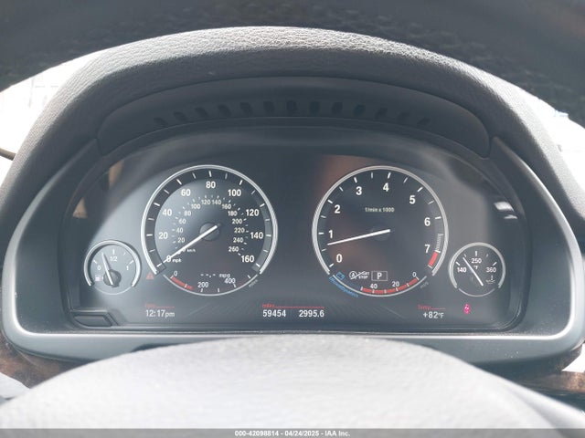 5UXKR0C56F0P11425 BMW X5