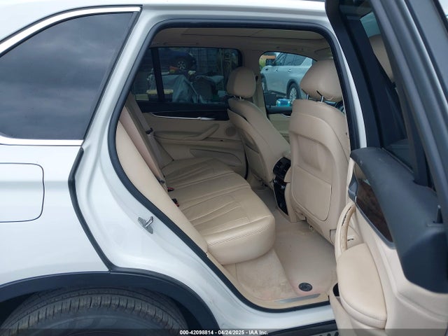 5UXKR0C56F0P11425 BMW X5