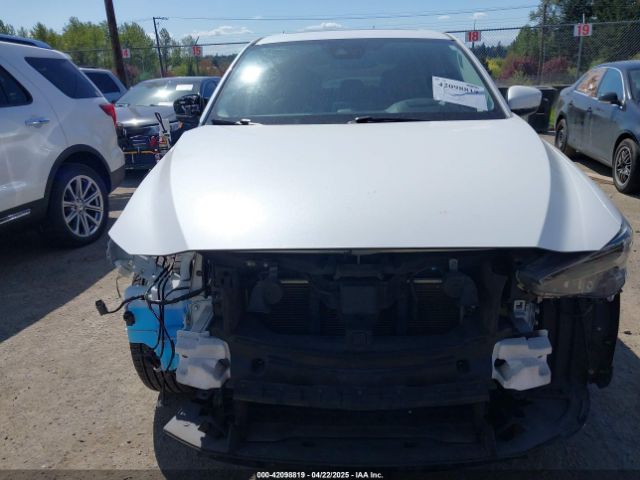 JM3KFBDL9H0163031 Mazda Cx-5 Grand Touring