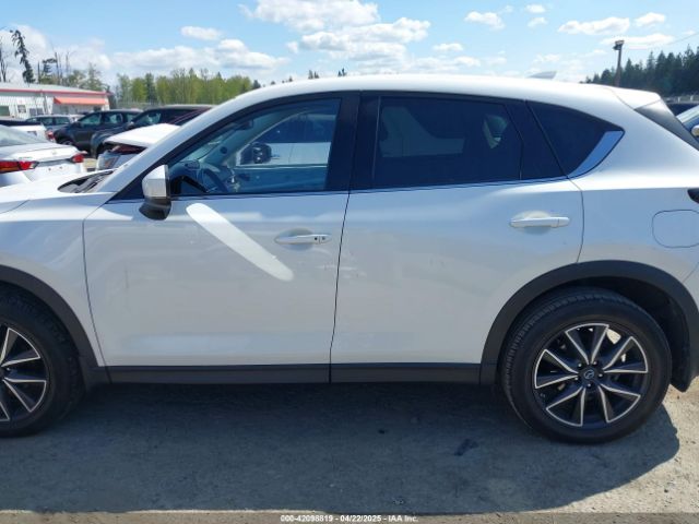 JM3KFBDL9H0163031 Mazda Cx-5 Grand Touring
