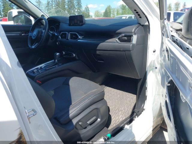 JM3KFBDL9H0163031 Mazda Cx-5 Grand Touring