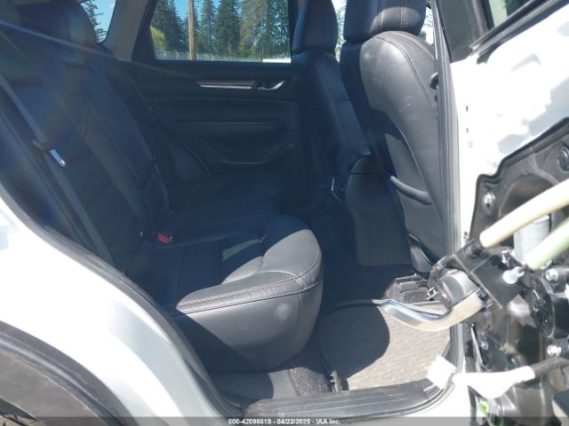 JM3KFBDL9H0163031 Mazda Cx-5 Grand Touring