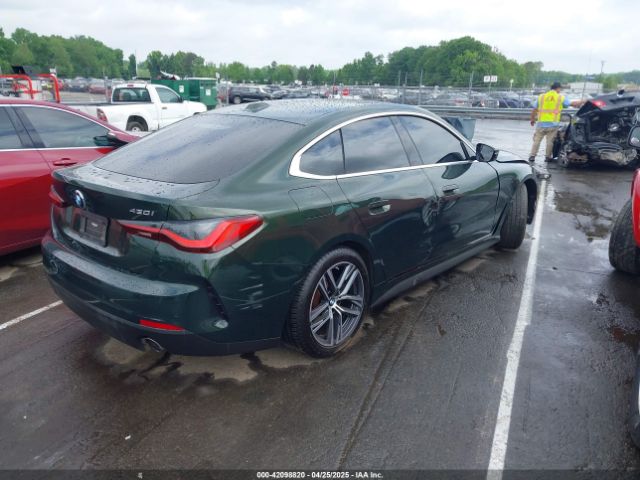 WBA63AV09PFN78926 BMW 430i Gran Coupe
