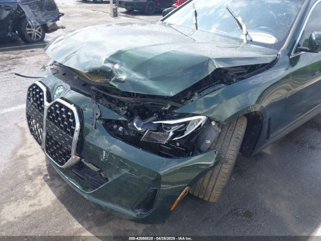 WBA63AV09PFN78926 BMW 430i Gran Coupe