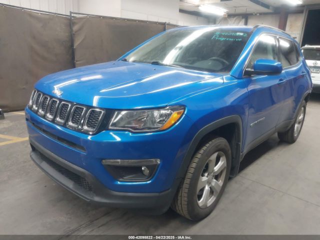 3C4NJDBB3KT595277 Jeep 2019