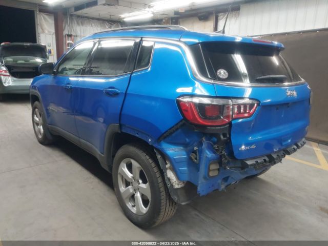 3C4NJDBB3KT595277 Jeep 2019