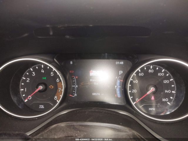 3C4NJDBB3KT595277 Jeep 2019