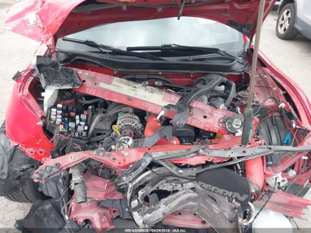 JF1ZNAA19G8705788 Scion FR-S
