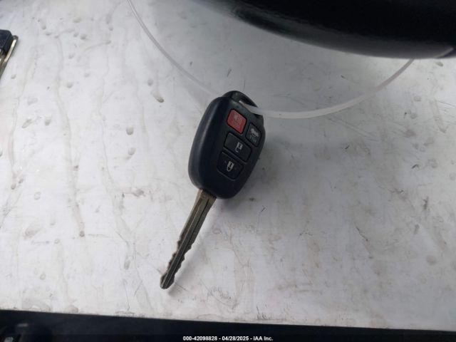 JF1ZNAA19G8705788 Scion FR-S