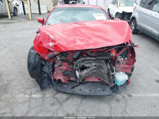 JF1ZNAA19G8705788 Scion FR-S