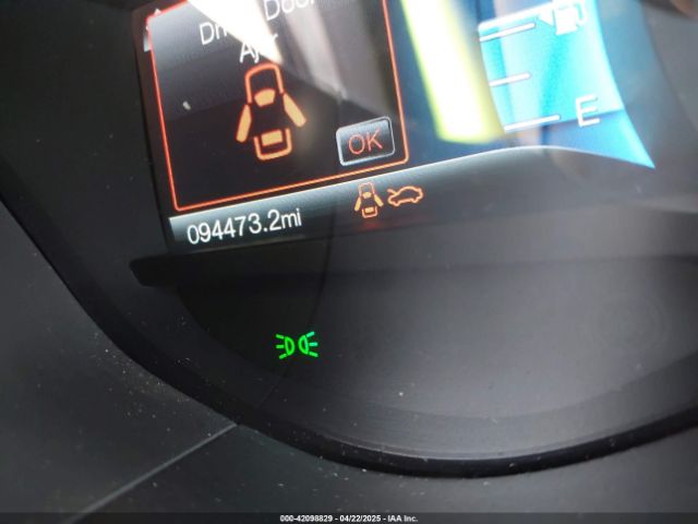3FA6P0HD0FR278196 Ford FUSION SE